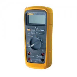 fluke-27-ii-industrial-multimeter