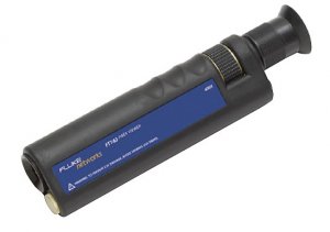 fluke-networks-ft-120-200x-handheld-fiber-microscope