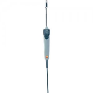 testo-0602-0393-type-k-surface-probe-with-sprung-thermocouple-strip-for-uneven-surfaces