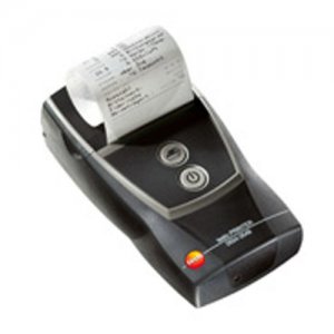 testo-400563-5604-fast-printer-kit-with-wireless-infrared-interface